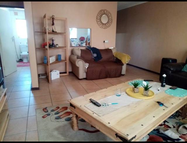 2 BEDROOM PROPERTY TO RENT IN PRIMROSE